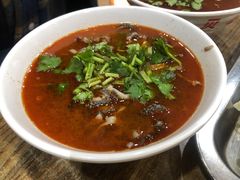 -老·贝尔杂碎馆