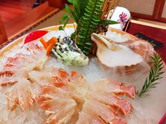 -蟹田居·活蟹料理(东城店)