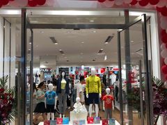 -优衣库(天津贵和购物中心店)