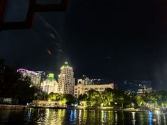 -南通濠河风景名胜区