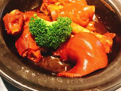 -鹿港小镇(悠唐店)