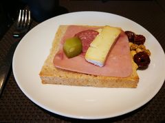 -臻宝中餐厅·大连菜·海鲜·融合菜(大连一方城堡豪华精选酒店)