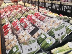 -BHG生活超市(安贞店)