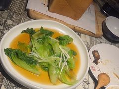 -绿茶餐厅(朝阳大悦城店)