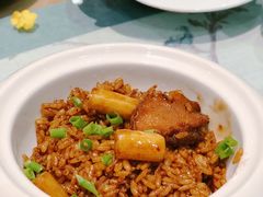 -皇家冰窖小院(什刹海店)