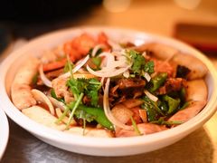 -汗腾格里·风味餐厅(新疆驻京办店)
