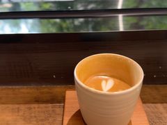 -常识咖啡common sense(春熙路店)