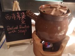 -顺德美的万豪酒店·自助餐·贡厨