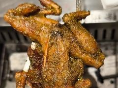 -古彭7只羊·招牌白串·碳锅羊肉旗舰店