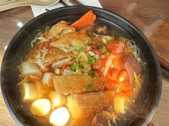 -阿芬卤面(花巷店)