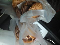 -老四烧饼铺(丽源路店)
