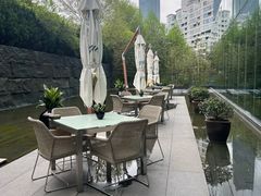 -外滩悦榕庄·海怡西餐厅