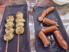 -辉记炭烧海鲜大排档·老字号(福田店)