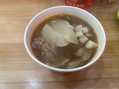 -江三王记牛杂馆(总店)