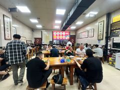-朱秀英梆梆肉葫芦头(琉璃街店)
