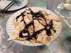 -浩海火烧云傣家菜(京广店)