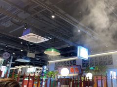 -楠火锅(昆山金鹰店)