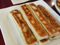 -聚友朋褡裢火烧(天北路店)