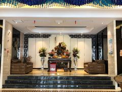 -水晶之星洗浴温泉汗蒸