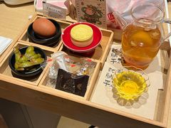 -谷小推·按摩·茶饮·社交(茂业店)