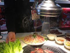 -猫抓烤肉(武进吾悦广场店)