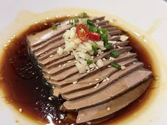 -金哥私房菜馆(张府园总店)
