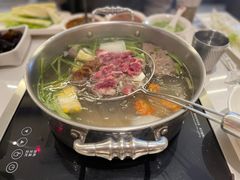 -牛焱·贵州黄牛肉火锅(城西银泰店)