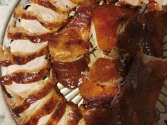 -守柴炉烤鸭(科华中路王府井店)