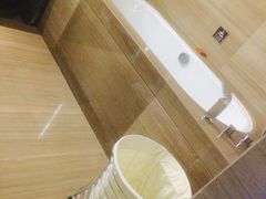 -天津梅江中心皇冠假日酒店