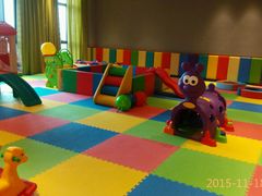 -郑州银基黄帝宫御温泉