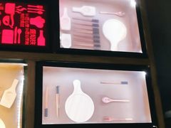 门面-盛焰铁板烧(王府井店)
