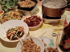 -串盟烧烤·长沙美食地标(星沙店)