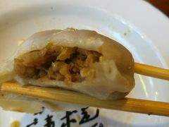 -闯关东东北农家菜(崂山石老人店)