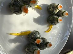 -山外山·林语花园餐厅