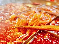 -正南齊北重庆老火锅(光华村直营店)