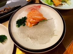 -三上料理(西湖文化广场店)