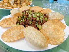 -桃子餐厅·天津菜(王顶堤总店)