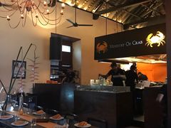 大堂-Ministry of Crab(科伦坡店)