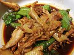 -老长沙湘菜馆(凤凰路店)