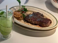 -燃扒房Steakhouse(皇庭店)