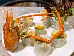 -美奈小馆·东南亚菜(福田星河COCO Park店)