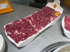 -潮发潮汕牛肉店(长隆店)