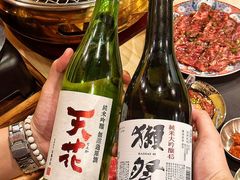 -大阪烧肉BAKA一代(十亩地店)