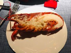 龙虾两吃-弦月窗LUNETTE BY AMANDA(复兴路店)