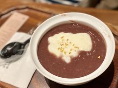 -RUXU入续糖水铺与包(卓悦中心店)