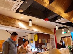 大堂-南风(淮海街店)