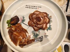 -京味斋·北京烤鸭(华威桥北工大店)