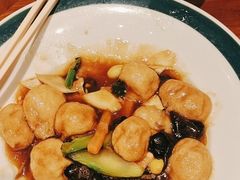 -上海人家花樣年华(中山公园店)