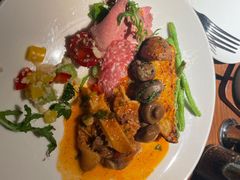 -拉蒂娜·巴西牛排馆 Latina·Brazilian Steakhouse(铜仁旗舰店)