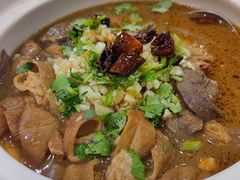 -万荣烤鸭店·北京菜(天坛店)